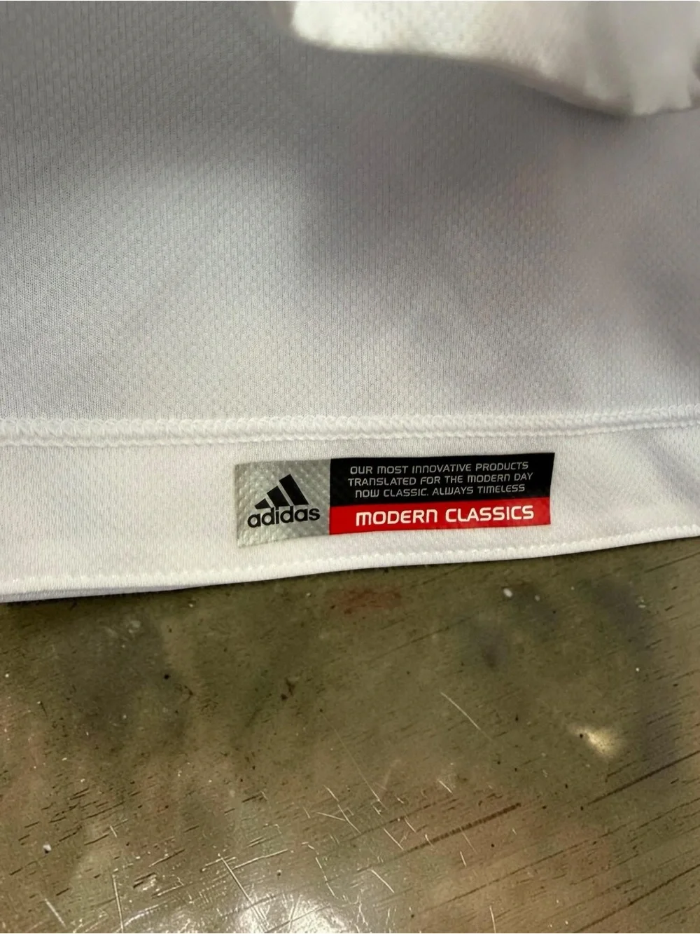 adidas stains edge gift